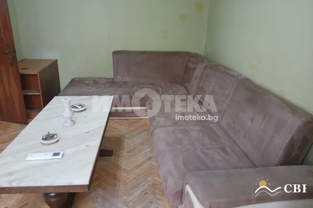 Apartment, 1-room, 106 m², in Varna. Photo 7 of 9. Varna, Black Sea, Bulgaria. Cheap Beach Holiday.