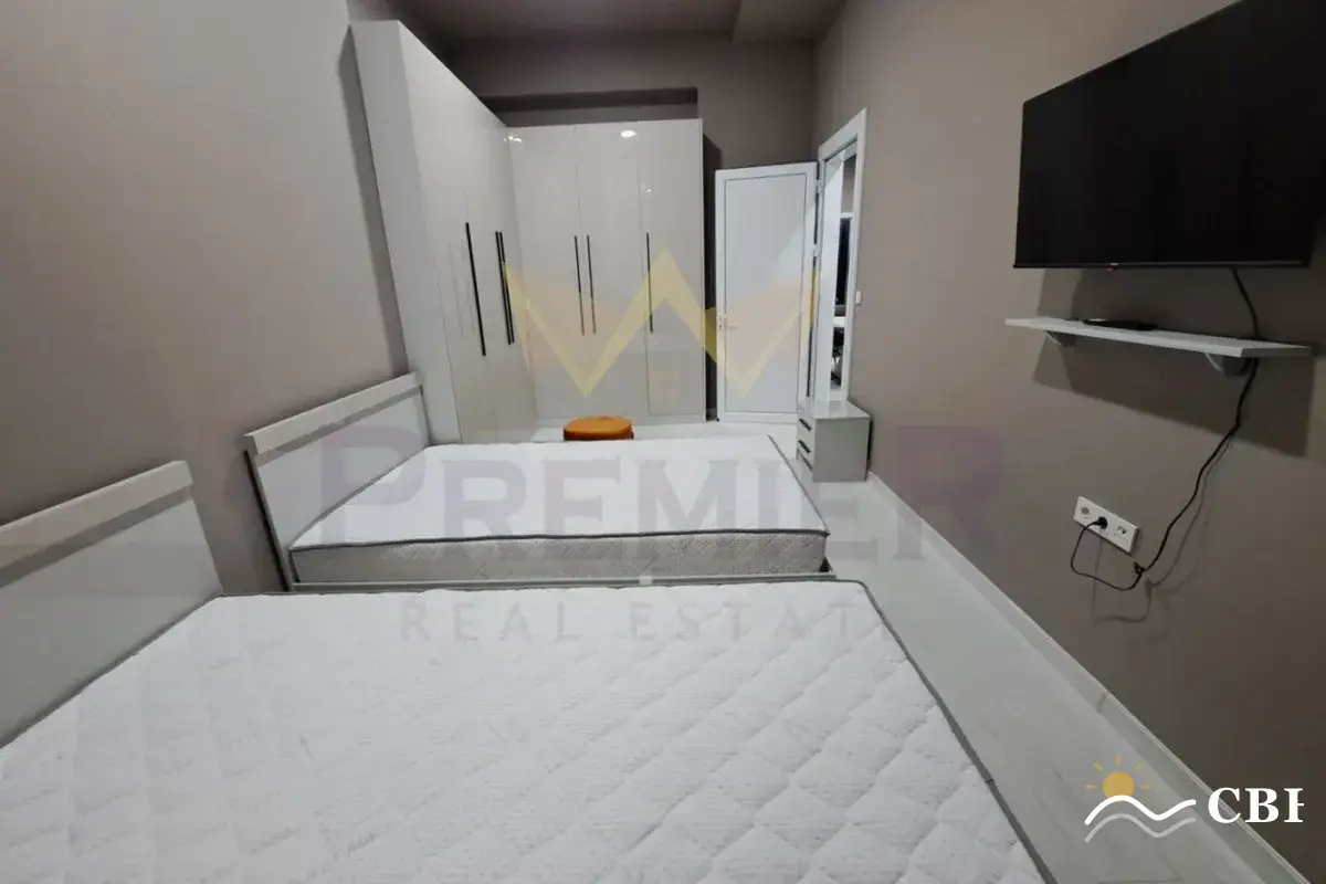 Apartment, 3-room, 120 m², in Varna. Photo 9 of 11. Varna, Black Sea, Bulgaria. Cheap Beach Holiday.