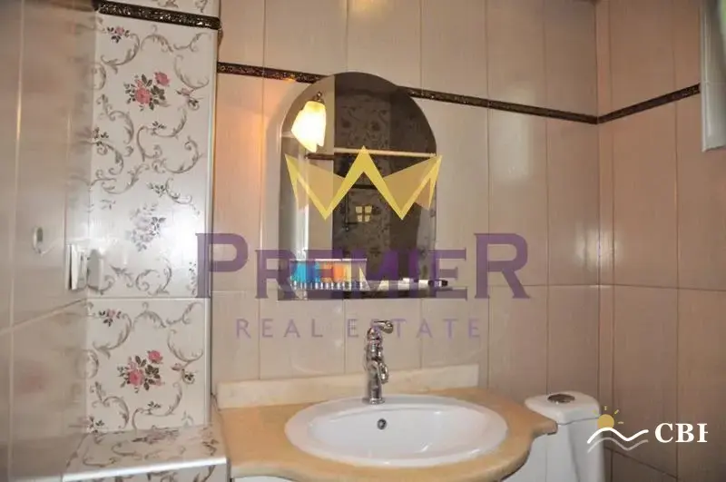 Apartment, 2-room, 65 m², in Gradina. Photo 7 of 8. Gradina, Black Sea, Bulgaria. Cheap Beach Holiday.