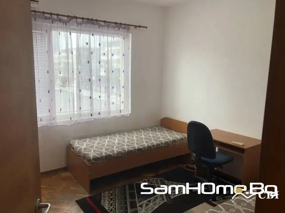 Apartment, 2-room, 100 m², in Varna. Photo 3 of 8. Varna, Black Sea, Bulgaria. Cheap Beach Holiday.