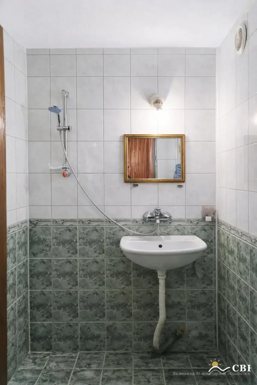 Apartment, 2-room, 70 m², in Varna. Photo 5 of 6. Varna, Black Sea, Bulgaria. Cheap Beach Holiday.