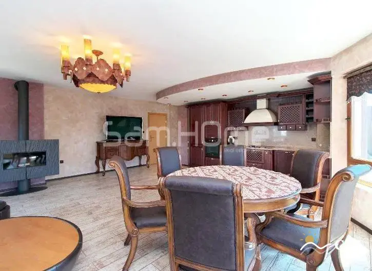 Apartment, 2-room, 121 m², in Varna. Photo 2 of 5. Varna, Black Sea, Bulgaria. Cheap Beach Holiday.