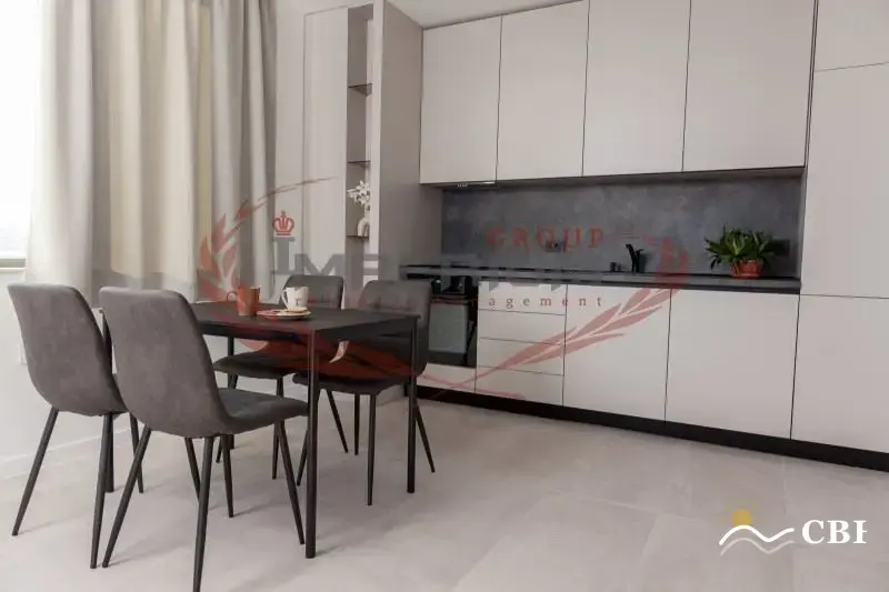 Apartment, 1-room, 19751 m², in Varna. Photo 4 of 6. Varna, Black Sea, Bulgaria. Cheap Beach Holiday.