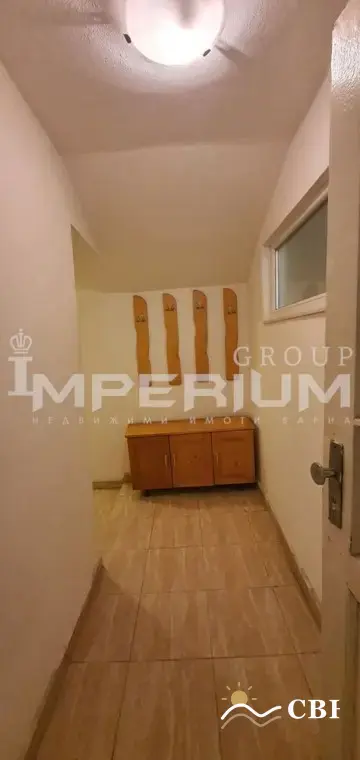 Apartment, 1-room, 21550 m², in Varna. Photo 5 of 6. Varna, Black Sea, Bulgaria. Cheap Beach Holiday.
