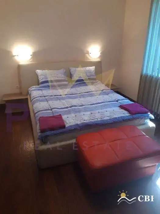 Apartment, 4-room, 130 m², in Varna. Photo 6 of 11. Varna, Black Sea, Bulgaria. Cheap Beach Holiday.