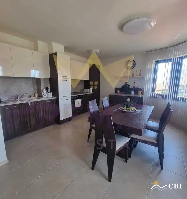House, 1-room, 120 m², in Vinitsa. Photo 2 of 15. Vinitsa, Black Sea, Bulgaria. Cheap Beach Holiday.