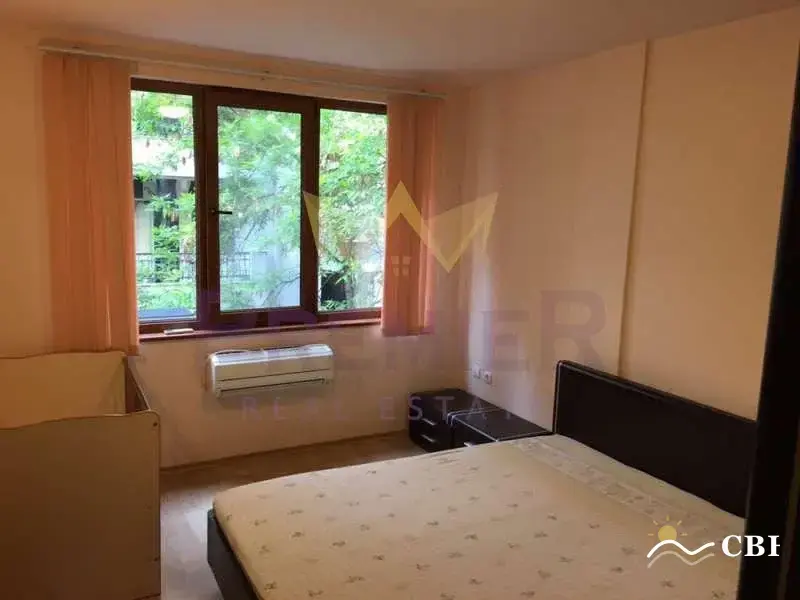 Apartment, 2-room, 70 m², in Varna. Photo 4 of 11. Varna, Black Sea, Bulgaria. Cheap Beach Holiday.