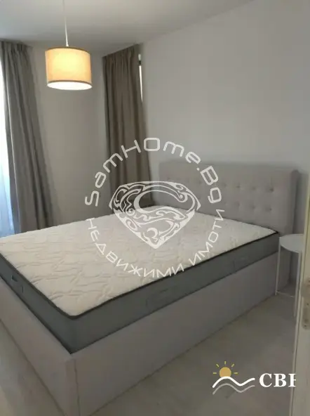 Apartment, 4-room, 200 m², in St. St. Konstantin and Elena. Photo 4 of 7. St. St. Konstantin and Elena, Black Sea, Bulgaria. Cheap Beach Holiday.