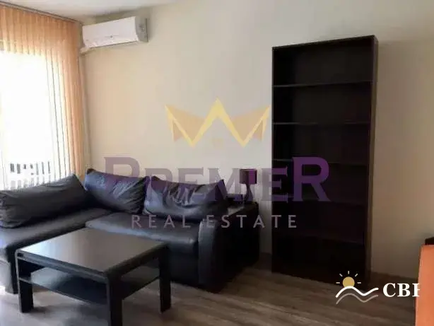 Apartment, 2-room, 50 m², in Gradina. Photo 1 of 12. Gradina, Black Sea, Bulgaria. Cheap Beach Holiday.