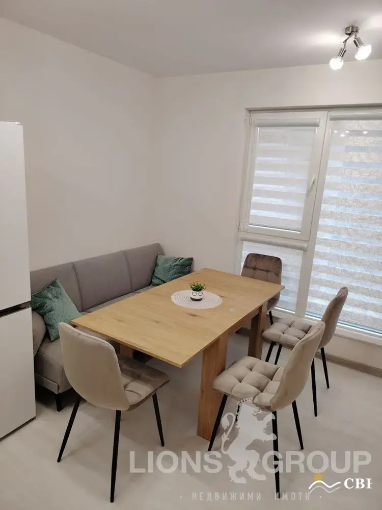 Apartment, 3-room, 78 m², in Varna. Photo 5 of 16. Varna, Black Sea, Bulgaria. Cheap Beach Holiday.