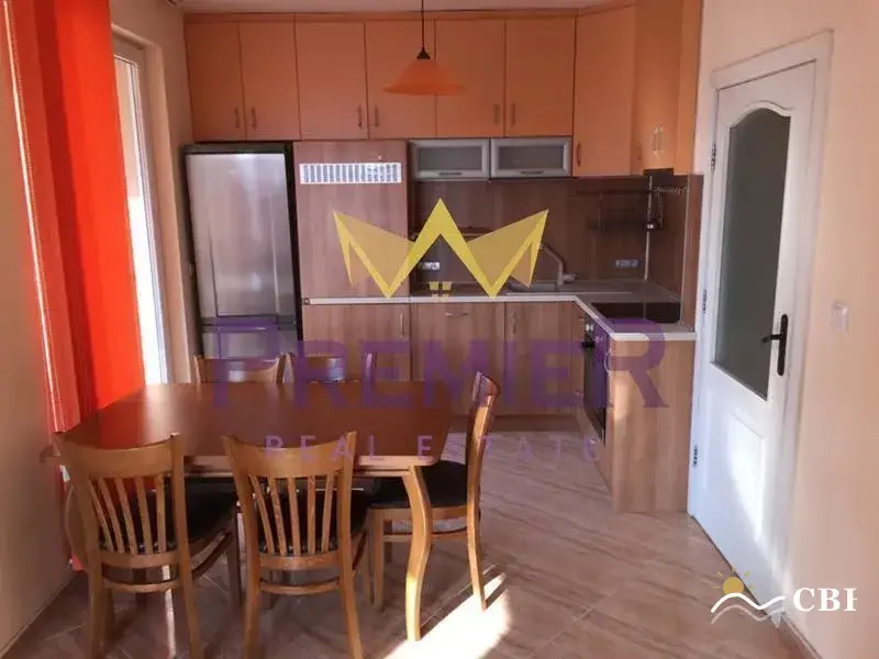 Apartment, 3-room, 101 m², in Varna. Photo 2 of 16. Varna, Black Sea, Bulgaria. Cheap Beach Holiday.