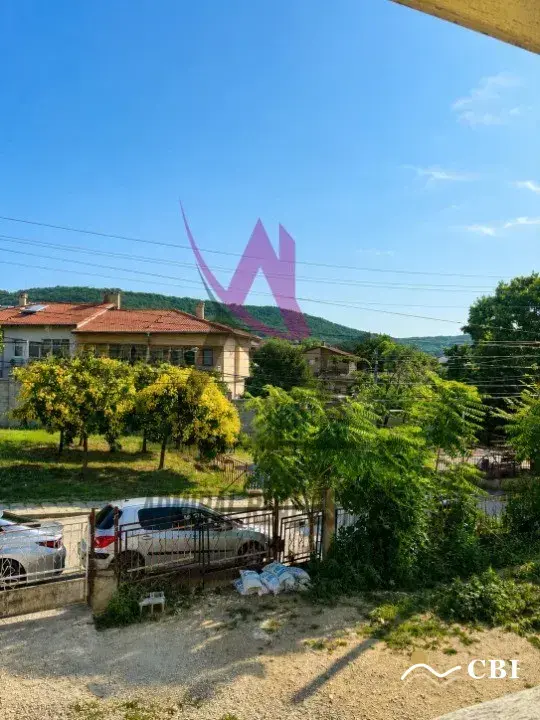House, 1-room, 120 m², in Vinitsa. Photo 9 of 9. Vinitsa, Black Sea, Bulgaria. Cheap Beach Holiday.