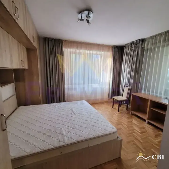 Apartment, 3-room, 120 m², in Vinitsa. Photo 8 of 16. Vinitsa, Black Sea, Bulgaria. Cheap Beach Holiday.