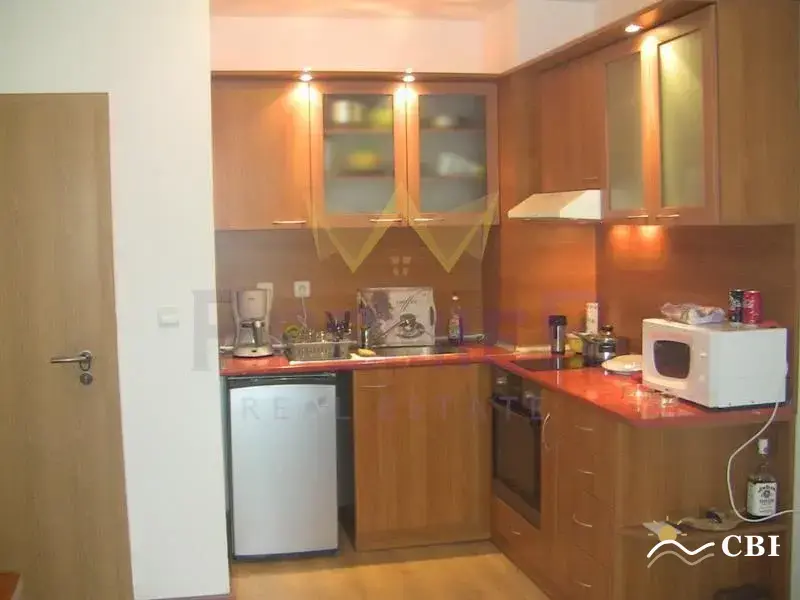 Apartment, 2-room, 44 m², in Varna. Photo 1 of 14. Varna, Black Sea, Bulgaria. Cheap Beach Holiday.