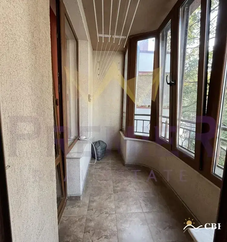 Apartment, 2-room, 66 m², in Varna. Photo 6 of 16. Varna, Black Sea, Bulgaria. Cheap Beach Holiday.