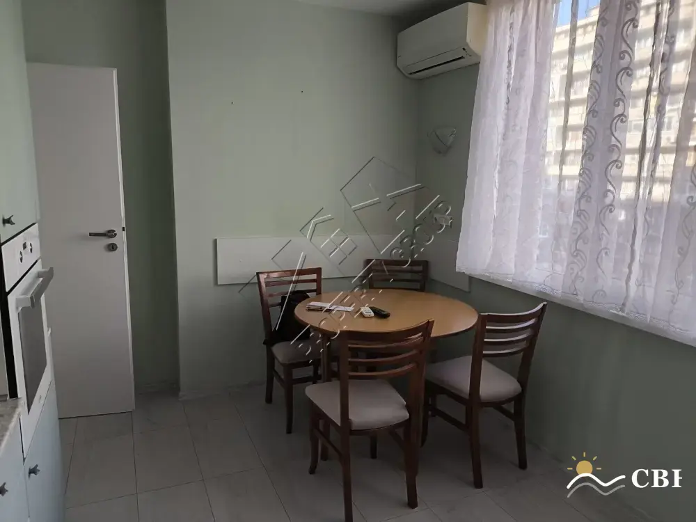 Apartment, 3-room, 68 m², in Pomorie. Photo 3 of 16. Pomorie, Black Sea, Bulgaria. Cheap Beach Holiday.