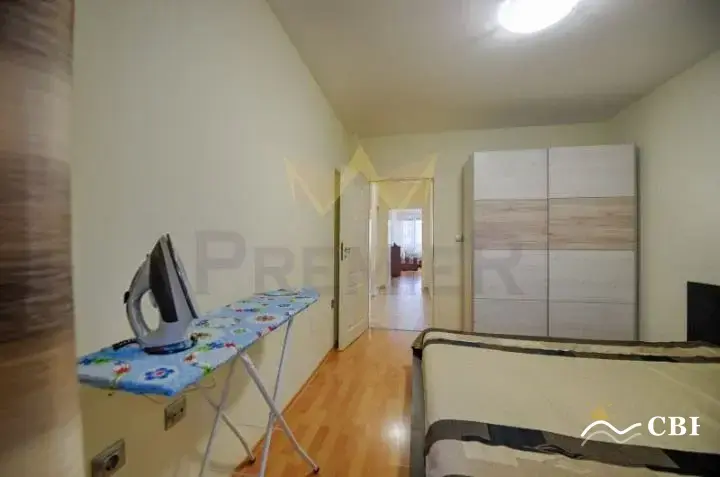 Apartment, 3-room, 90 m², in Varna. Photo 6 of 13. Varna, Black Sea, Bulgaria. Cheap Beach Holiday.