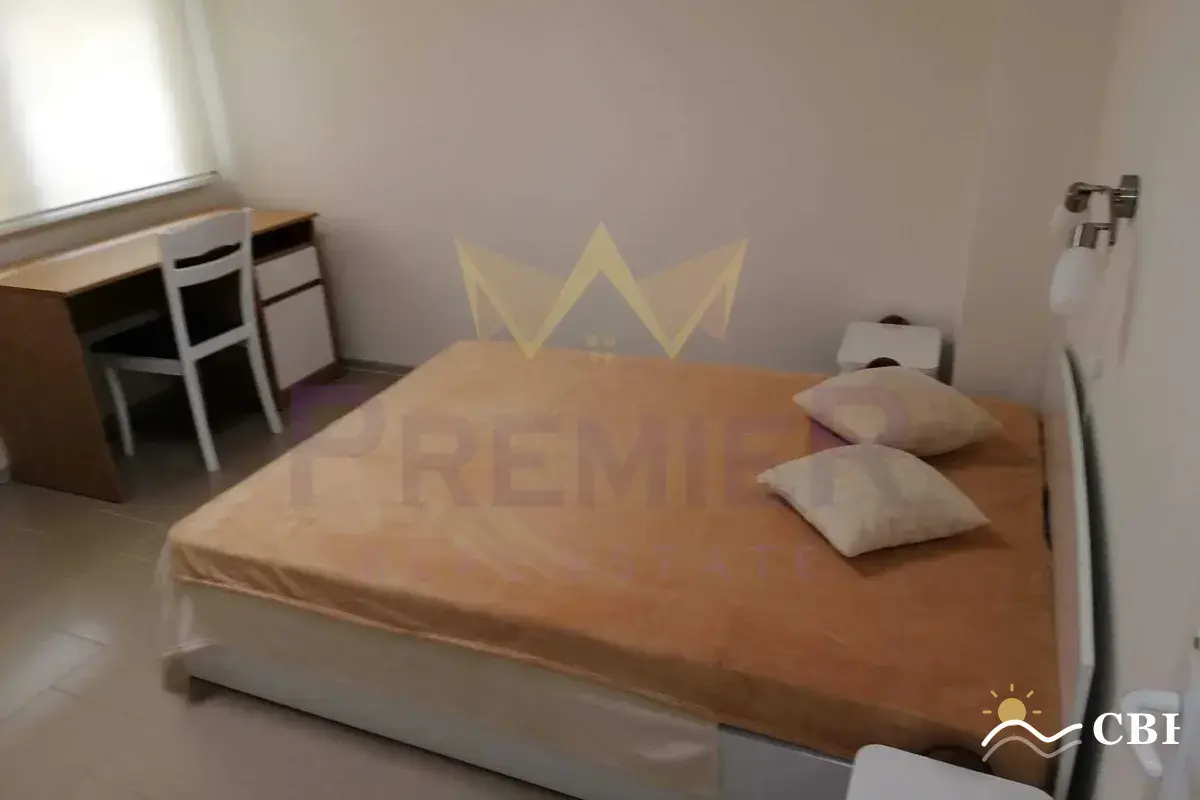 Apartment, 4-room, 97 m², in Varna. Photo 4 of 10. Varna, Black Sea, Bulgaria. Cheap Beach Holiday.