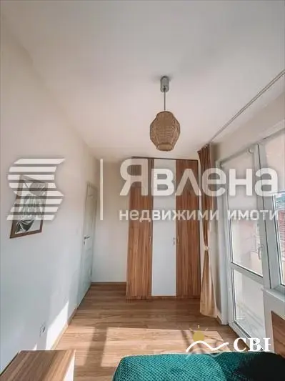 Apartment, 1-room, 65 m², in Varna. Photo 5 of 10. Varna, Black Sea, Bulgaria. Cheap Beach Holiday.