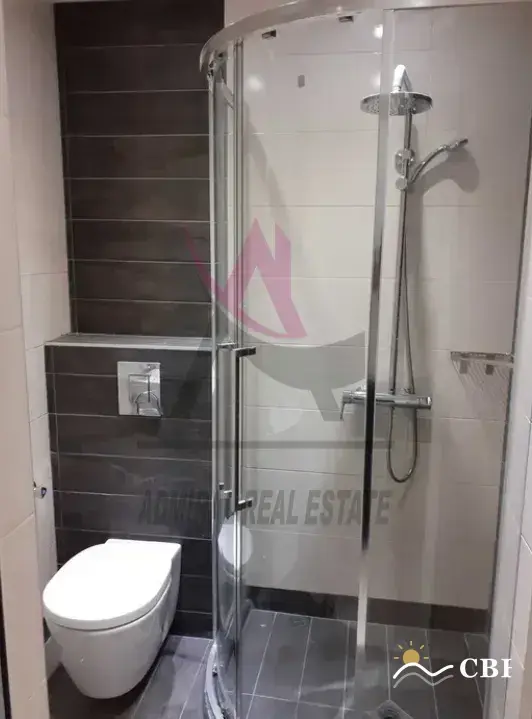 Room, 1-room, 44 m², in Varna. Photo 7 of 11. Varna, Black Sea, Bulgaria. Cheap Beach Holiday.
