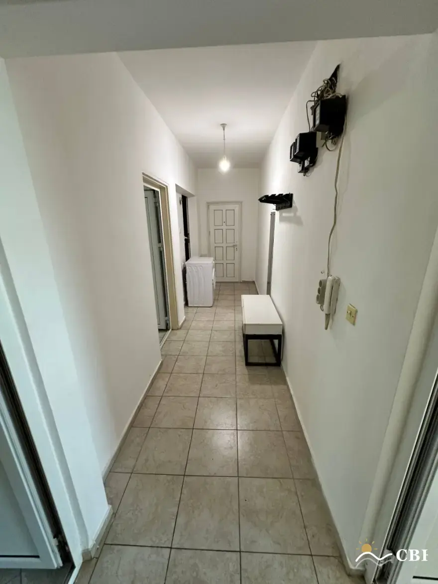 Apartment, 2-room, 76 m², in Varna. Photo 4 of 10. Varna, Black Sea, Bulgaria. Cheap Beach Holiday.
