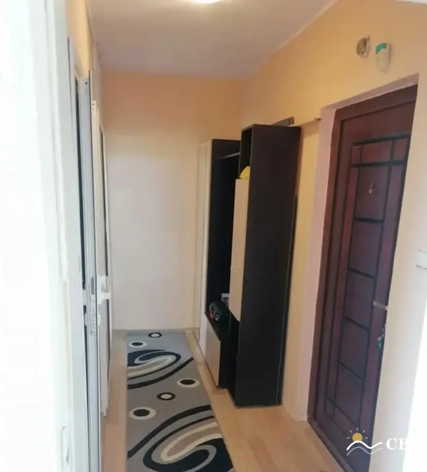 Apartment, 2-room, 45 m², in Gradina. Photo 5 of 5. Gradina, Black Sea, Bulgaria. Cheap Beach Holiday.