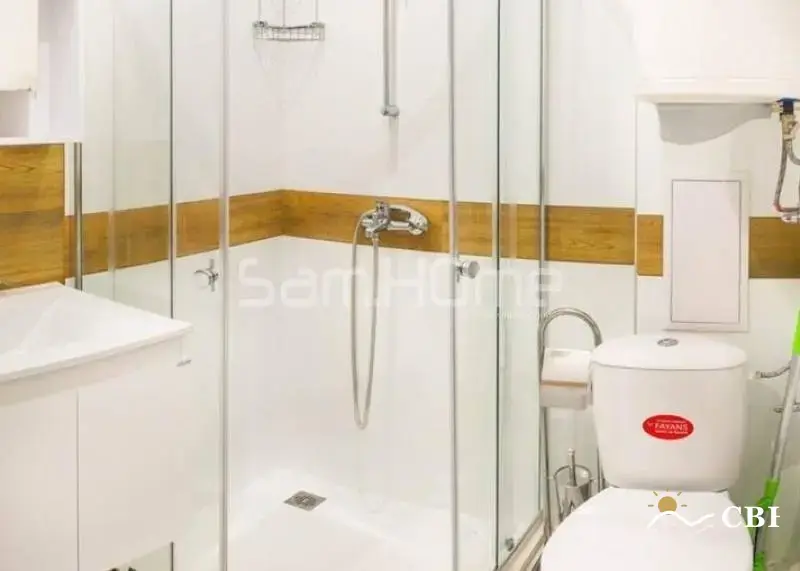 Apartment, 1-room, 35 m², in Varna. Photo 7 of 7. Varna, Black Sea, Bulgaria. Cheap Beach Holiday.