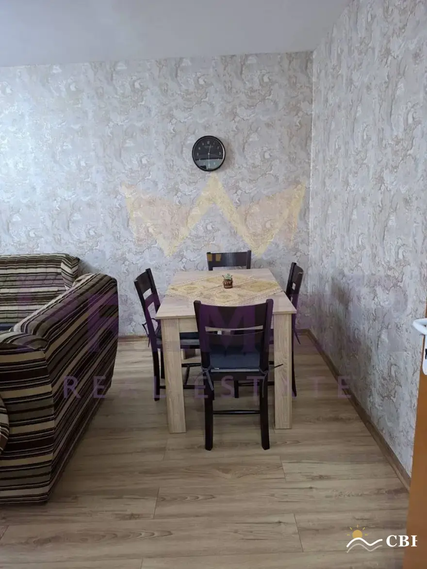 Apartment, 2-room, 79 m², in Varna. Photo 6 of 15. Varna, Black Sea, Bulgaria. Cheap Beach Holiday.