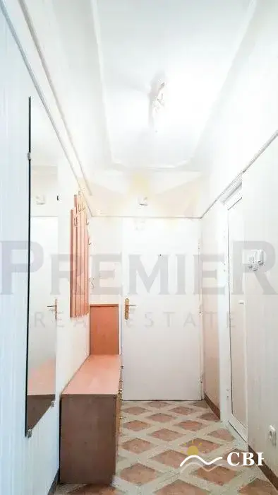 Apartment, 3-room, 74 m², in Varna. Photo 9 of 12. Varna, Black Sea, Bulgaria. Cheap Beach Holiday.