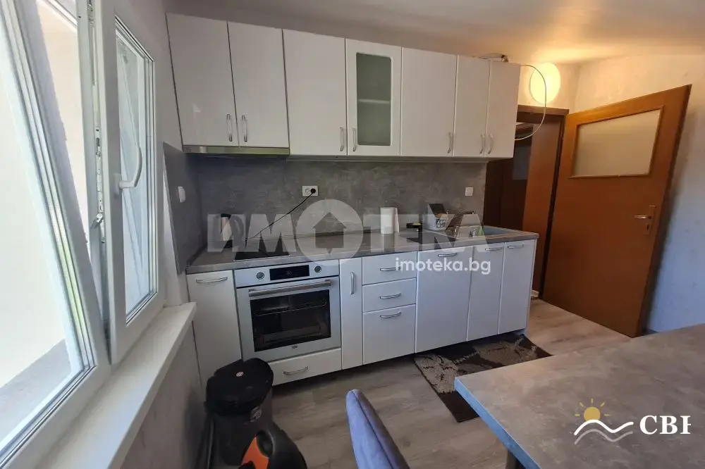House, 1-room, 75 m², in Varna. Photo 3 of 16. Varna, Black Sea, Bulgaria. Cheap Beach Holiday.