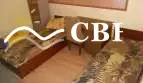 Apartment, 2-room, 60 m², in Varna. Photo 2 of 4. Varna, Black Sea, Bulgaria. Cheap Beach Holiday.