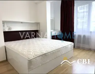 Apartment, 2-room, 143.6 m², in Varna. Photo 4 of 10. Varna, Black Sea, Bulgaria. Cheap Beach Holiday.
