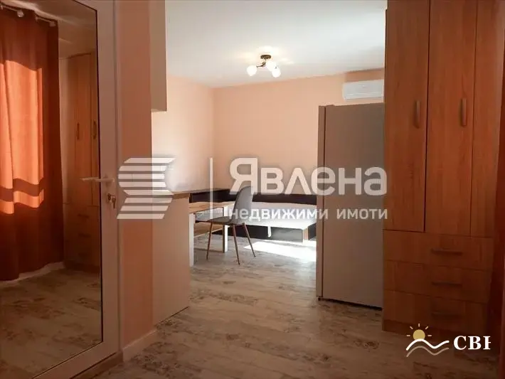 Studio, 1-room, 37 m², in Tsarevo. Photo 9 of 13. Tsarevo, Black Sea, Bulgaria. Cheap Beach Holiday.