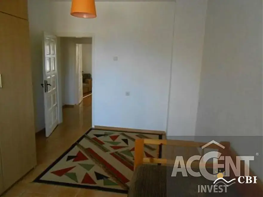 Apartment, 3-room, 100 m², in Varna. Photo 7 of 11. Varna, Black Sea, Bulgaria. Cheap Beach Holiday.