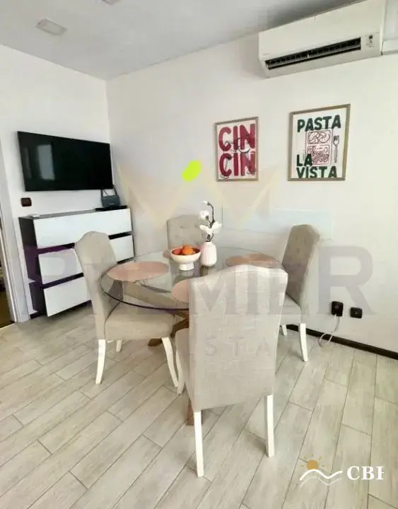 Apartment, 3-room, 85 m², in Varna. Photo 4 of 8. Varna, Black Sea, Bulgaria. Cheap Beach Holiday.