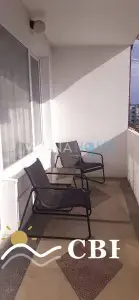 Apartment, 2-room, 61 m², in Varna. Photo 4 of 10. Varna, Black Sea, Bulgaria. Cheap Beach Holiday.