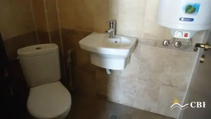 Apartment, 2-room, 100 m², in Varna. Photo 5 of 8. Varna, Black Sea, Bulgaria. Cheap Beach Holiday.