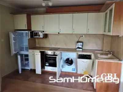 Apartment, 2-room, 60 m², in Varna. Photo 5 of 10. Varna, Black Sea, Bulgaria. Cheap Beach Holiday.
