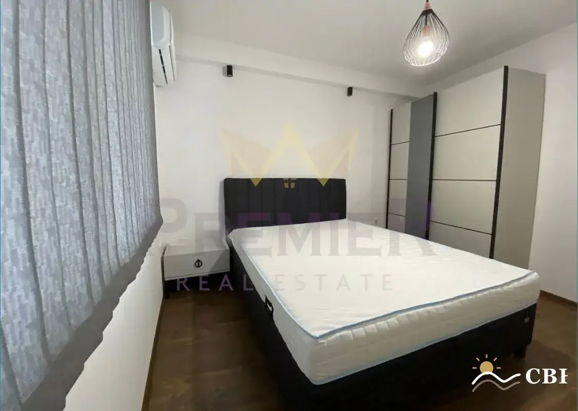 Apartment, 2-room, 60 m², in Varna. Photo 8 of 10. Varna, Black Sea, Bulgaria. Cheap Beach Holiday.