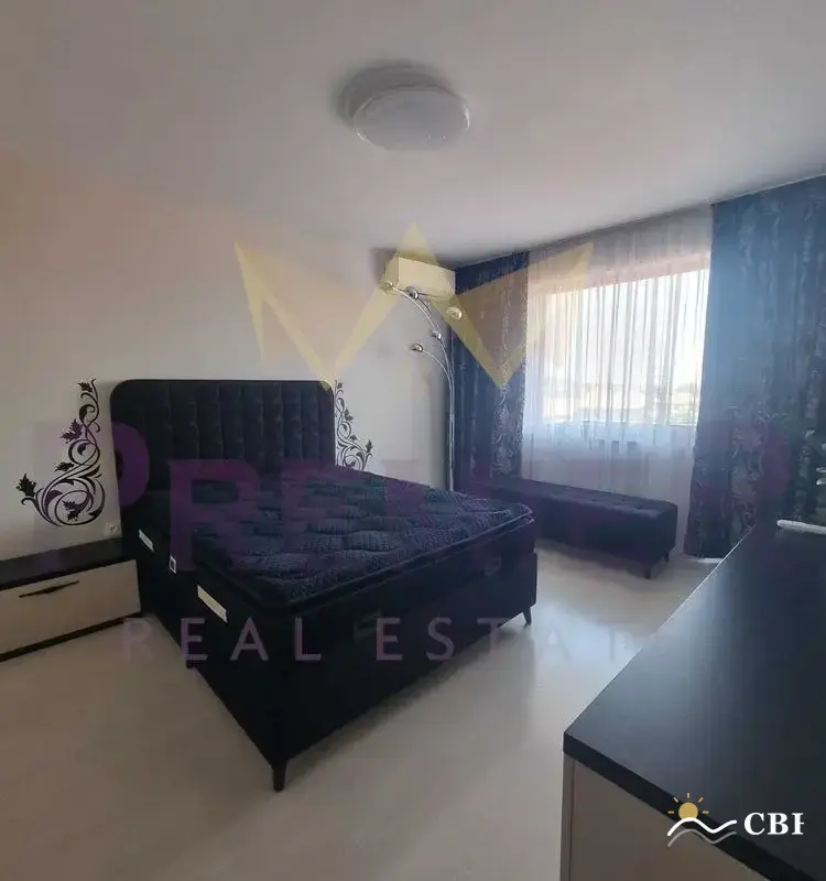 House, 1-room, 120 m², in Vinitsa. Photo 7 of 15. Vinitsa, Black Sea, Bulgaria. Cheap Beach Holiday.