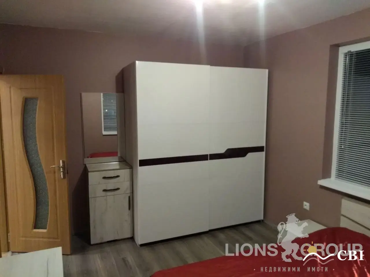 Apartment, 2-room, 60 m², in Gradina. Photo 7 of 16. Gradina, Black Sea, Bulgaria. Cheap Beach Holiday.