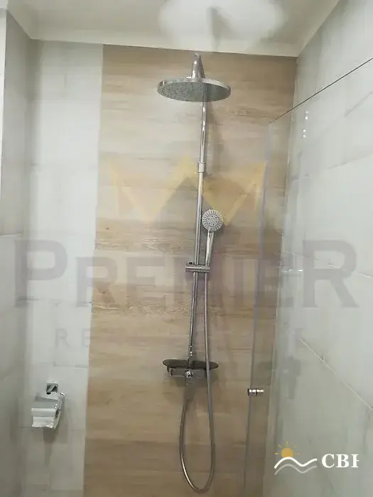 Apartment, 2-room, 70 m², in Varna. Photo 9 of 11. Varna, Black Sea, Bulgaria. Cheap Beach Holiday.