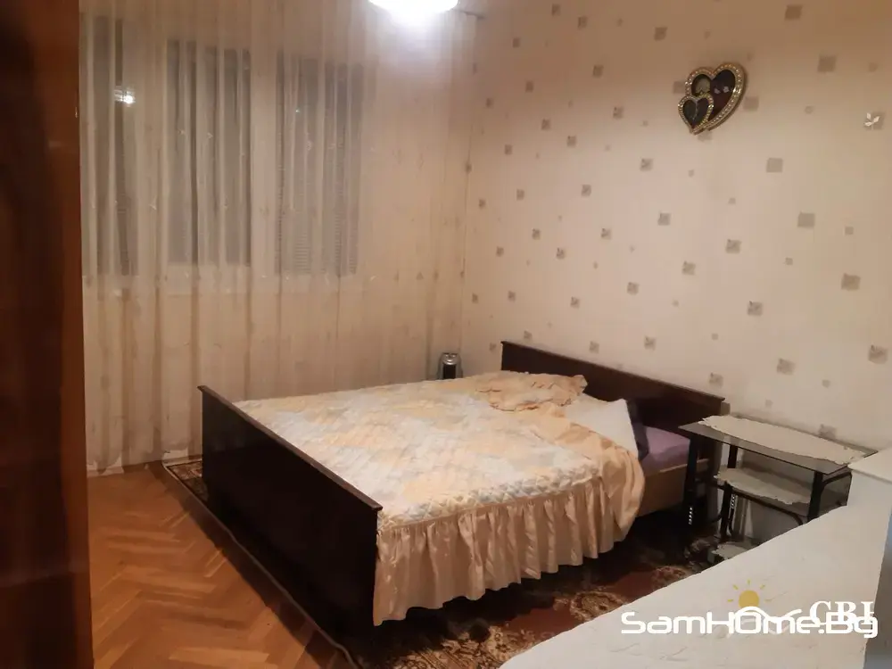 Apartment, 1-room, 65 m², in Varna. Photo 3 of 10. Varna, Black Sea, Bulgaria. Cheap Beach Holiday.