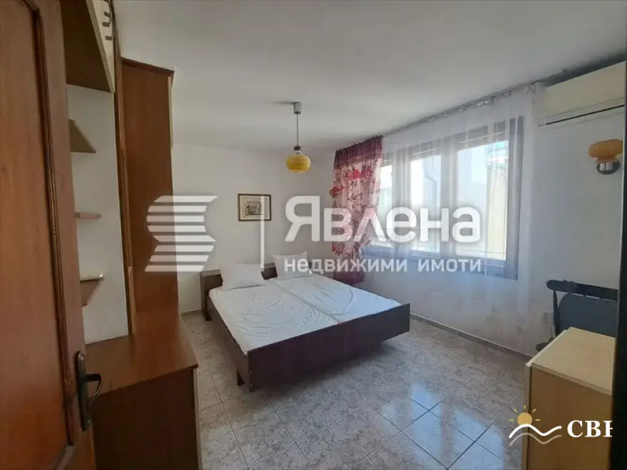 Apartment, 3-room, 80 m², in Varna. Photo 9 of 11. Varna, Black Sea, Bulgaria. Cheap Beach Holiday.