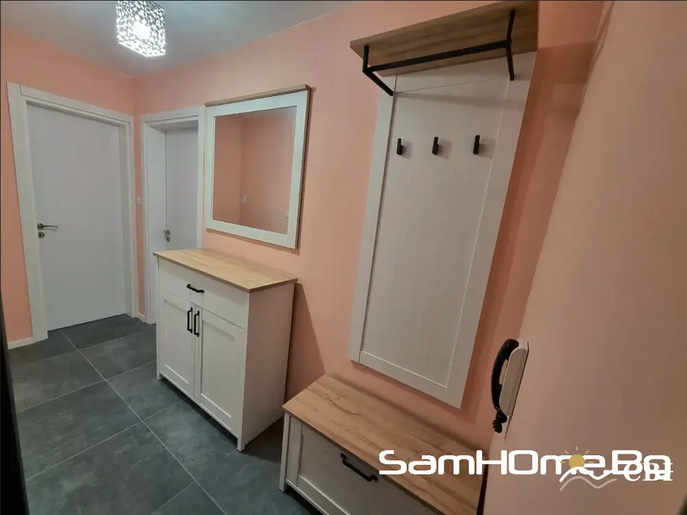 Apartment, 1-room, 65 m², in Varna. Photo 6 of 8. Varna, Black Sea, Bulgaria. Cheap Beach Holiday.