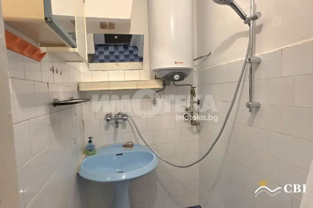 Apartment, 3-room, 75 m², in Varna. Photo 6 of 6. Varna, Black Sea, Bulgaria. Cheap Beach Holiday.