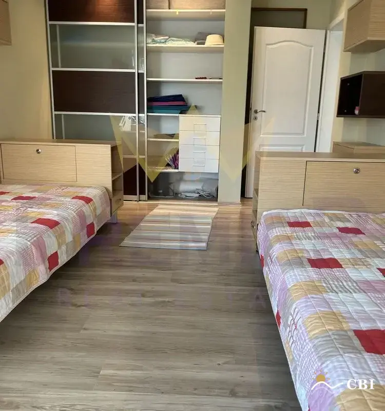 Apartment, 3-room, 116 m², in Varna. Photo 5 of 7. Varna, Black Sea, Bulgaria. Cheap Beach Holiday.