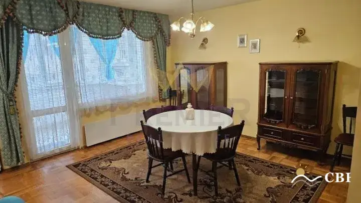 Apartment, 3-room, 118 m², in Varna. Photo 3 of 9. Varna, Black Sea, Bulgaria. Cheap Beach Holiday.