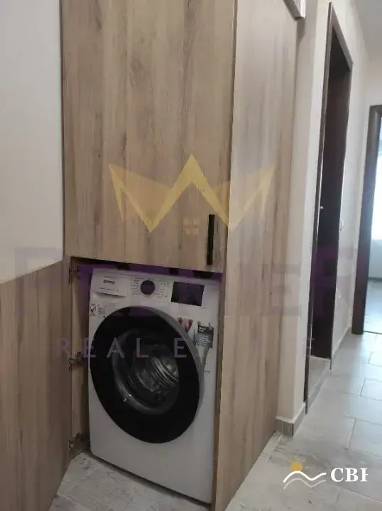 Apartment, 2-room, 60 m², in Varna. Photo 7 of 10. Varna, Black Sea, Bulgaria. Cheap Beach Holiday.