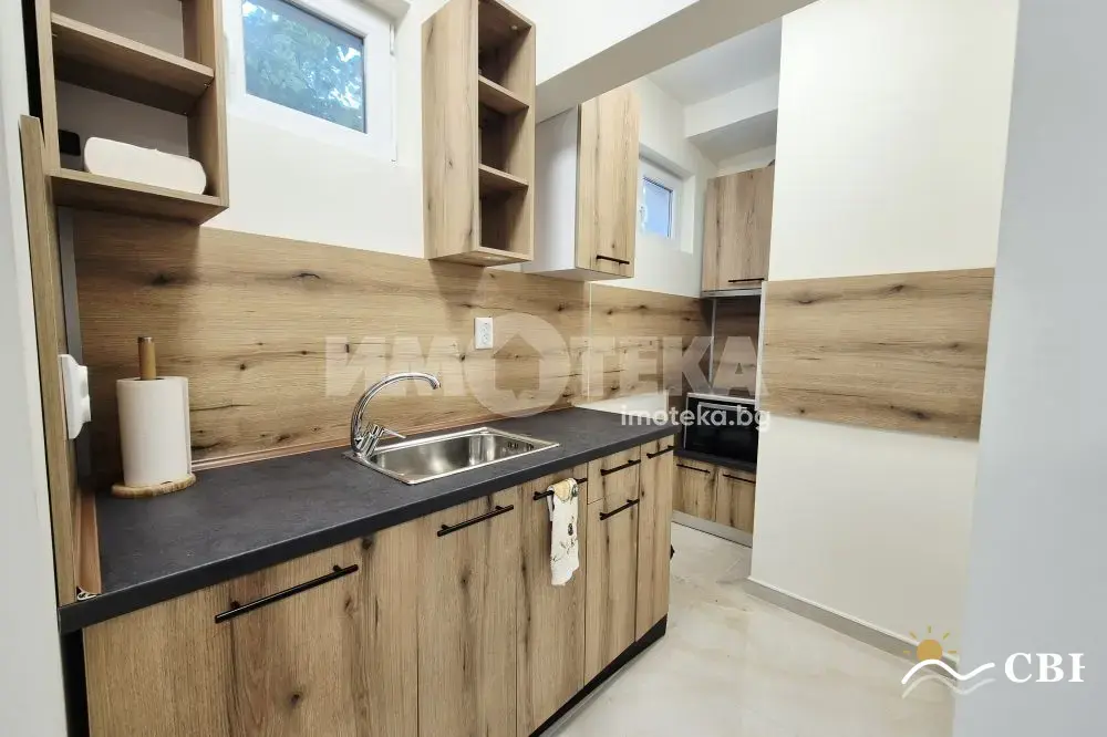 Apartment, 3-room, 90 m², in Varna. Photo 5 of 16. Varna, Black Sea, Bulgaria. Cheap Beach Holiday.
